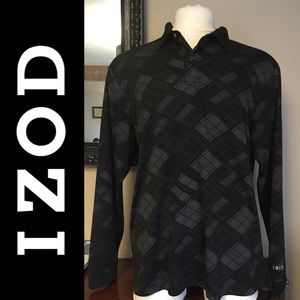 Izod XFG Golf Shirt
